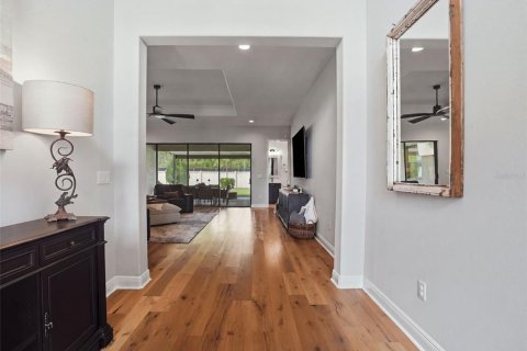 Villa ou maison à vendre à Palm Harbor, Floride: 4 chambres, 281.22 m2 № 2354594 - photo 4