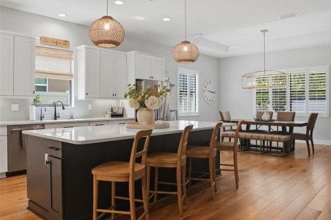 Villa ou maison à vendre à Palm Harbor, Floride: 4 chambres, 281.22 m2 № 2354594 - photo 18