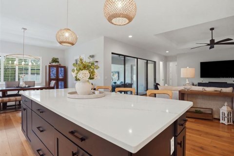 Villa ou maison à vendre à Palm Harbor, Floride: 4 chambres, 281.22 m2 № 2354594 - photo 15
