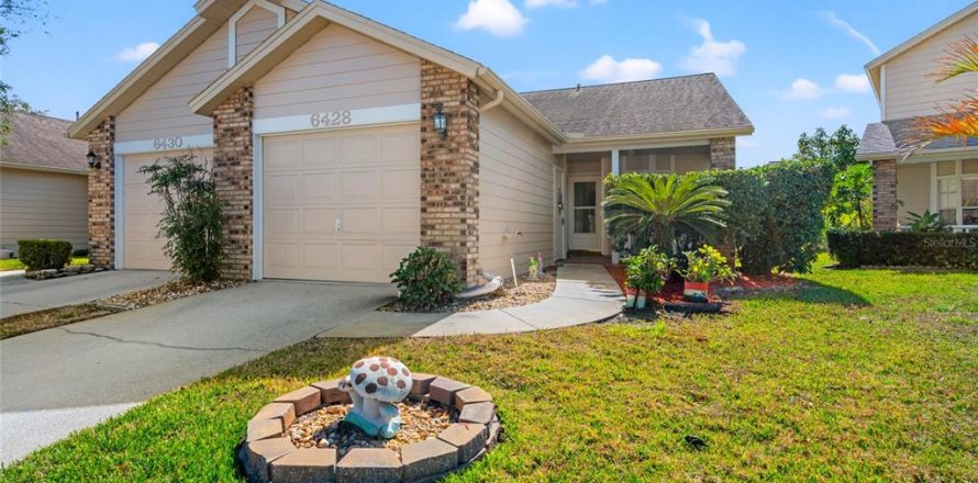 Casa en New Port Richey, Florida 2 dormitorios, 89.56 m2 № 1723301
