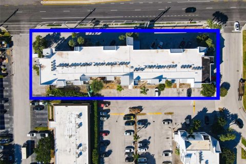 Condominio en venta en Pompano Beach, Florida, 1 dormitorio, 61.5 m2 № 2174186 - foto 7