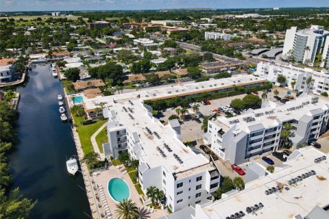Condominio en venta en Pompano Beach, Florida, 1 dormitorio, 61.5 m2 № 2174186 - foto 15