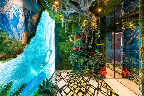 Condo in Surfside, Florida, 4 bedrooms  № 1963778 - photo 3