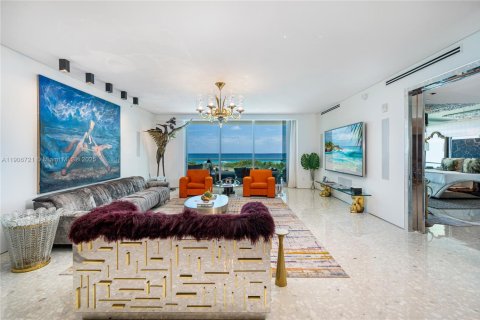 Condo in Surfside, Florida, 4 bedrooms  № 1963778 - photo 4