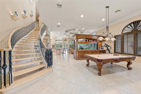 Villa ou maison à vendre à Jupiter, Floride: 4 chambres, 366.03 m2 № 1860472 - photo 12