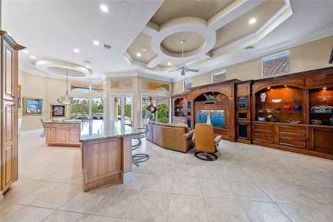 Villa ou maison à vendre à Jupiter, Floride: 4 chambres, 366.03 m2 № 1860472 - photo 14