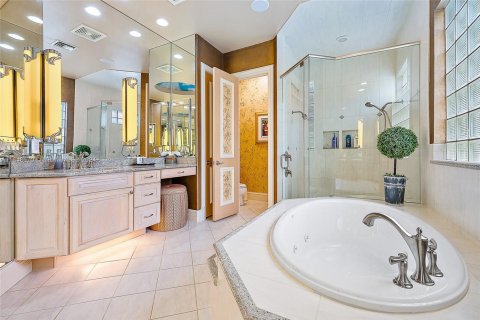 Villa ou maison à vendre à Jupiter, Floride: 4 chambres, 366.03 m2 № 1860472 - photo 18