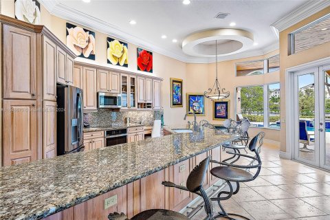 Villa ou maison à vendre à Jupiter, Floride: 4 chambres, 366.03 m2 № 1860472 - photo 21