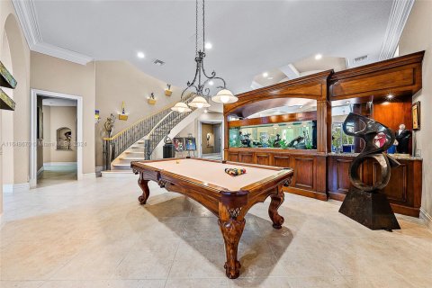 Villa ou maison à vendre à Jupiter, Floride: 4 chambres, 366.03 m2 № 1860472 - photo 11