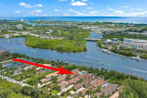 Villa ou maison à vendre à Jupiter, Floride: 4 chambres, 366.03 m2 № 1860472 - photo 26