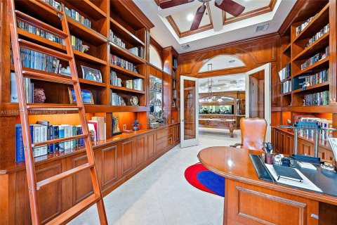 Villa ou maison à vendre à Jupiter, Floride: 4 chambres, 366.03 m2 № 1860472 - photo 15