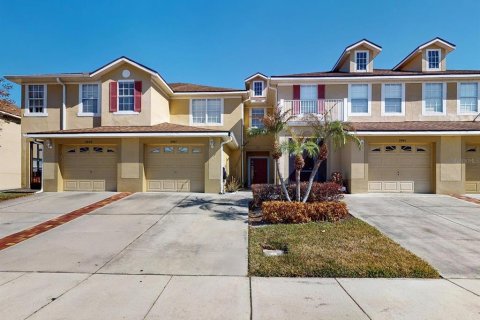 Adosado en venta en Kissimmee, Florida, 3 dormitorios, 162.49 m2 № 2157991 - foto 3