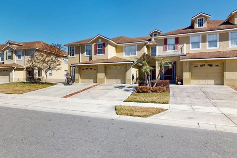 Adosado en venta en Kissimmee, Florida, 3 dormitorios, 162.49 m2 № 2157991 - foto 5