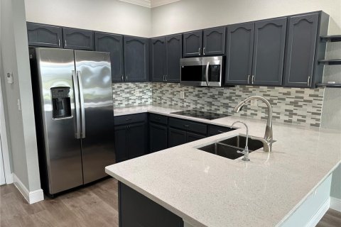Adosado en venta en Kissimmee, Florida, 3 dormitorios, 162.49 m2 № 2157991 - foto 16