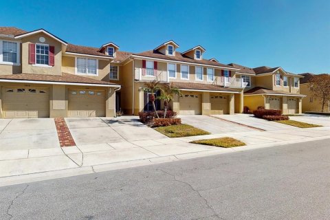 Adosado en venta en Kissimmee, Florida, 3 dormitorios, 162.49 m2 № 2157991 - foto 4