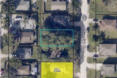 Land in Vero Beach, Florida № 2118554 - photo 2