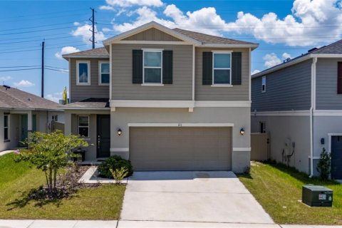 Casa en venta en Auburndale, Florida, 4 dormitorios, 183.76 m2 № 2195844 - foto 5