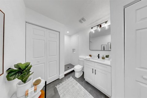 House in Tampa, Florida 3 bedrooms, 138.42 sq.m. № 1804871 - photo 19