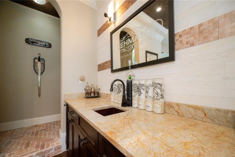 Villa ou maison à vendre à Winter Park, Floride: 6 chambres, 442.87 m2 № 1837725 - photo 22