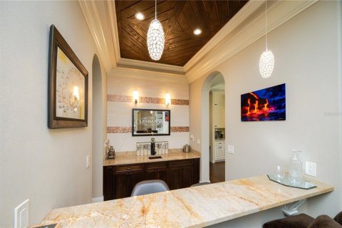 Villa ou maison à vendre à Winter Park, Floride: 6 chambres, 442.87 m2 № 1837725 - photo 23