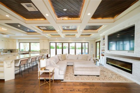 Villa ou maison à vendre à Winter Park, Floride: 6 chambres, 442.87 m2 № 1837725 - photo 5