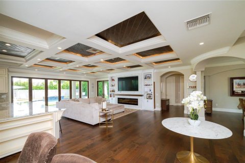Villa ou maison à vendre à Winter Park, Floride: 6 chambres, 442.87 m2 № 1837725 - photo 6