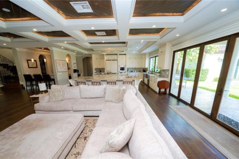 Villa ou maison à vendre à Winter Park, Floride: 6 chambres, 442.87 m2 № 1837725 - photo 12