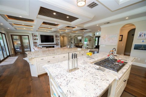 Villa ou maison à vendre à Winter Park, Floride: 6 chambres, 442.87 m2 № 1837725 - photo 9