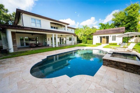 Villa ou maison à vendre à Winter Park, Floride: 6 chambres, 442.87 m2 № 1837725 - photo 3