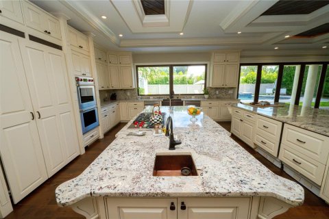 Villa ou maison à vendre à Winter Park, Floride: 6 chambres, 442.87 m2 № 1837725 - photo 10