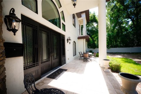 Villa ou maison à vendre à Winter Park, Floride: 6 chambres, 442.87 m2 № 1837725 - photo 4