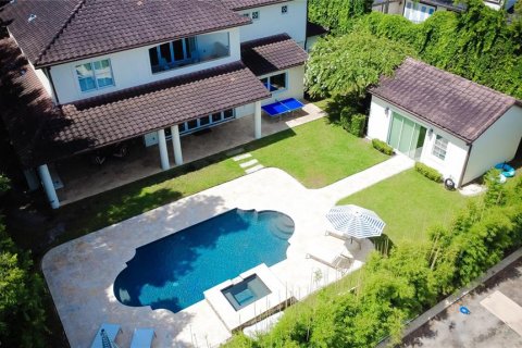 Villa ou maison à vendre à Winter Park, Floride: 6 chambres, 442.87 m2 № 1837725 - photo 2