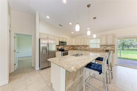 Casa en alquiler en North Port, Florida, 3 dormitorios, 132.57 m2 № 1912404 - foto 11