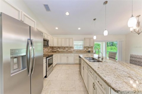 Casa en alquiler en North Port, Florida, 3 dormitorios, 132.57 m2 № 1912404 - foto 12