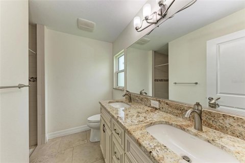 Casa en alquiler en North Port, Florida, 3 dormitorios, 132.57 m2 № 1912404 - foto 23