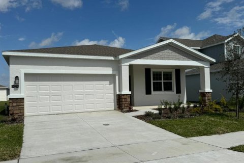 Casa en alquiler en Eagle Lake, Florida, 3 dormitorios, 200.2 m2 № 1767362 - foto 2