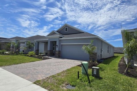 Casa en alquiler en Eagle Lake, Florida, 3 dormitorios, 200.2 m2 № 1767362 - foto 4