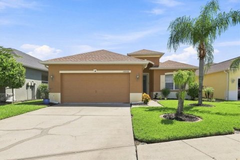 Villa ou maison à Hudson, Floride 3 chambres, 183.85 m2 № 2358929
