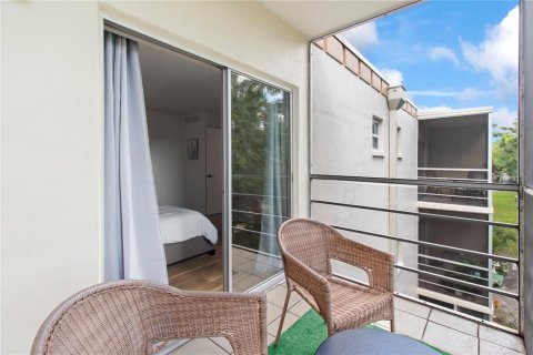 Condo in Bradenton, Florida, 1 bedroom  № 2148100 - photo 19