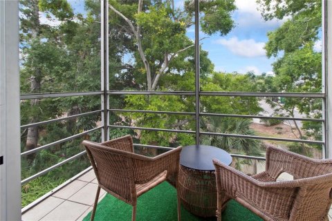 Condo in Bradenton, Florida, 1 bedroom  № 2148100 - photo 18