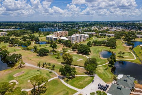 Condominio en Bradenton, Florida, 1 dormitorio № 2148100