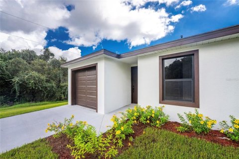 Appartement à Punta Gorda, Floride 3 chambres, 111.48 m2 № 2375785