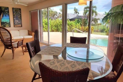 House in Punta Gorda, Florida 2 bedrooms, 121.33 sq.m. № 1855684 - photo 12