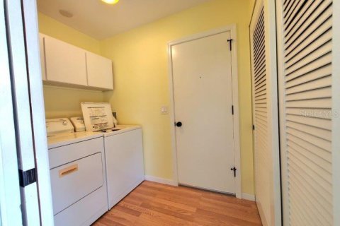 House in Punta Gorda, Florida 2 bedrooms, 121.33 sq.m. № 1855684 - photo 22