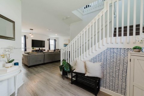 Casa en alquiler en Homestead, Florida, 3 dormitorios, 223.24 m2 № 1931950 - foto 6