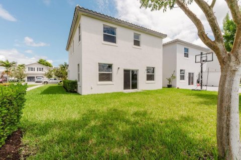 Casa en alquiler en Homestead, Florida, 3 dormitorios, 223.24 m2 № 1931950 - foto 11