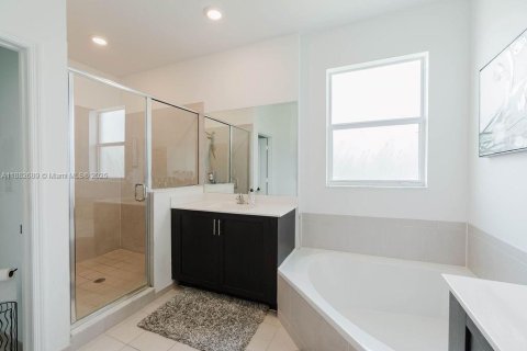Casa en alquiler en Homestead, Florida, 3 dormitorios, 223.24 m2 № 1931950 - foto 10