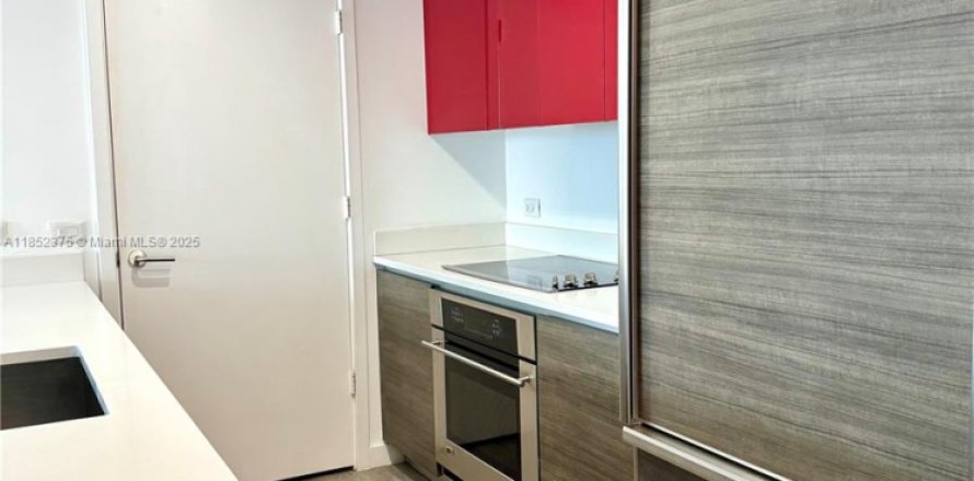 Appartement à Miami, Floride 1 chambre, 75.44 m2 № 1872271