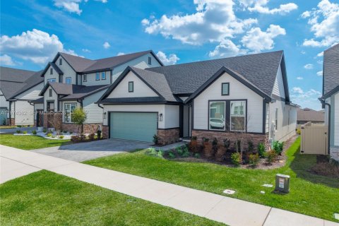 Casa en venta en Clermont, Florida, 4 dormitorios, 189.71 m2 № 2036623 - foto 6