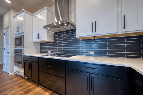 Casa en venta en Clermont, Florida, 4 dormitorios, 189.71 m2 № 2036623 - foto 21